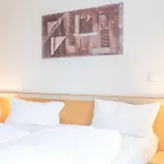 Appartement 377, Seepark