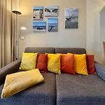 Appartement 377, Seepark
