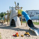377, Seepark * Sellin (Rugen)