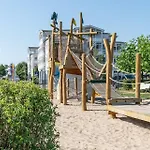 Appartement 377, Seepark *
