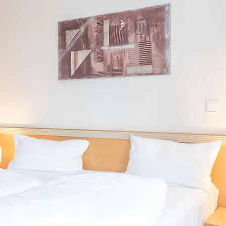 Апартаменты 377, Seepark