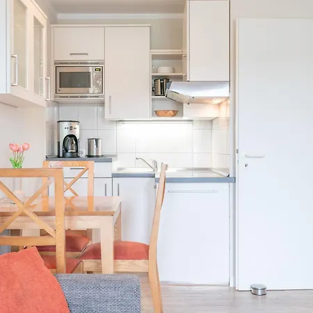 شقة 377, Seepark Sellin (Rugen)