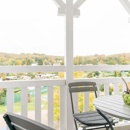 377, Seepark شقة *