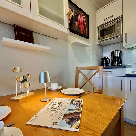 شقة 377, Seepark *