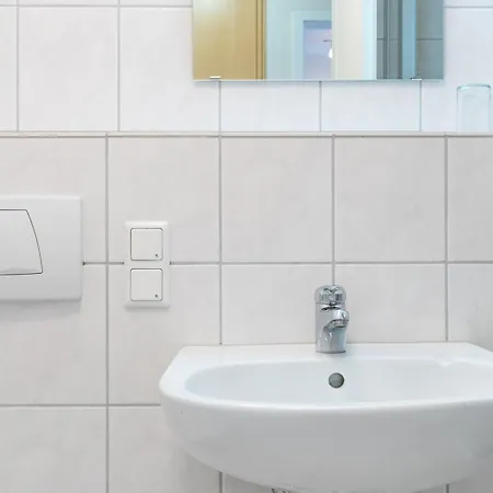 شقة 377, Seepark Sellin (Rugen)