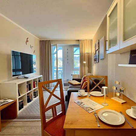 377, Seepark * Sellin (Rugen)