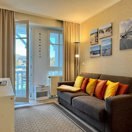 شقة 377, Seepark *