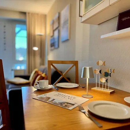 شقة 377, Seepark Sellin (Rugen)