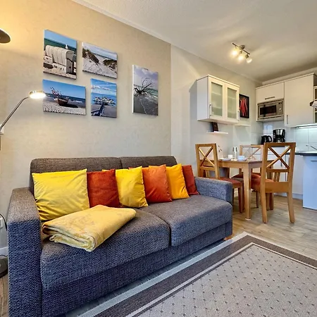 377, Seepark شقة *