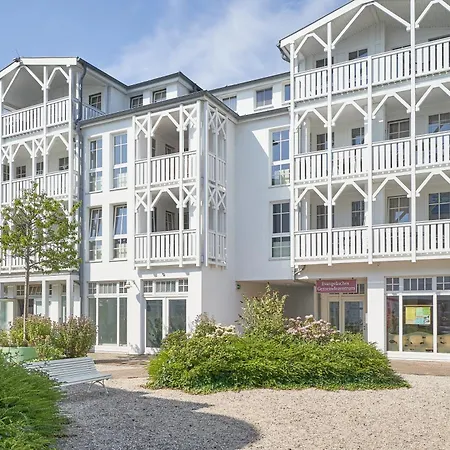 377, Seepark * Sellin (Rugen)