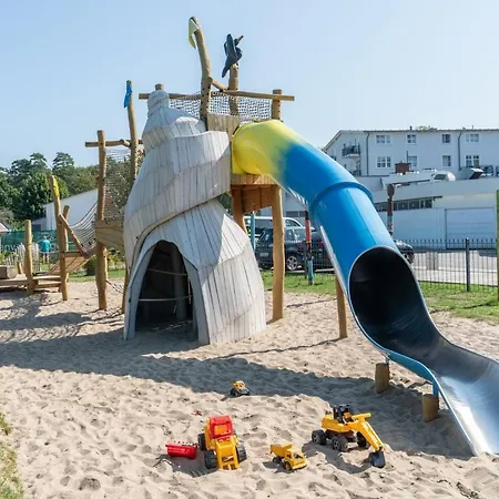 377, Seepark * Зеллин