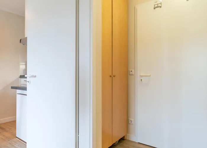 Appartement 377, Seepark Sellin (Rugen)