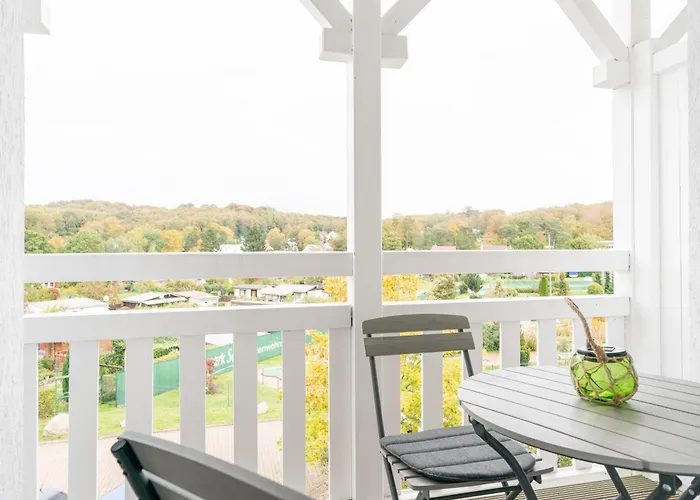 377, Seepark Appartement *