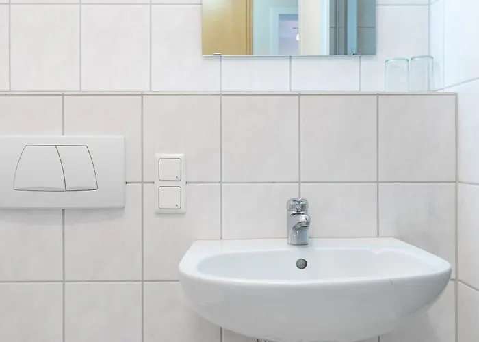 Appartement 377, Seepark Sellin (Rugen)