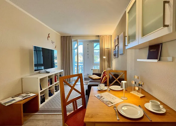 377, Seepark * Sellin (Rugen)