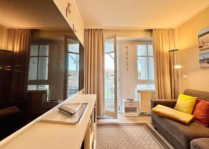 377, Seepark * Sellin (Rugen)