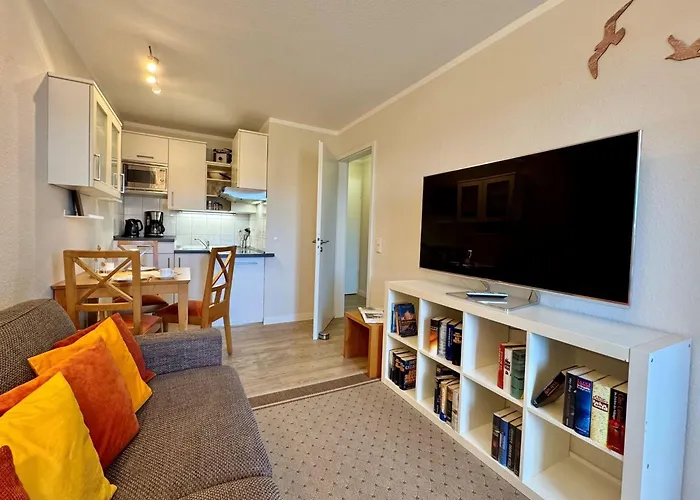 377, Seepark Appartement