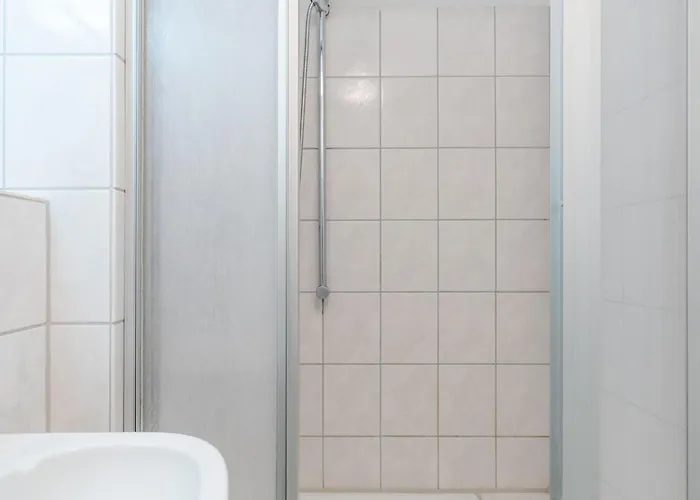 Appartement 377, Seepark