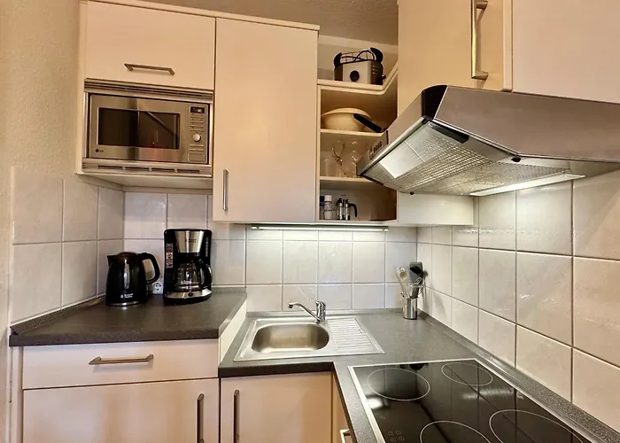 377, Seepark Appartement