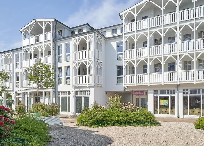 377, Seepark * Sellin (Rugen)